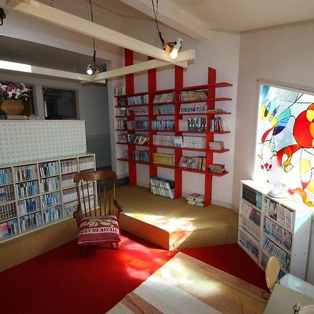 Pension Lambchop 日光市 エクステリア 写真