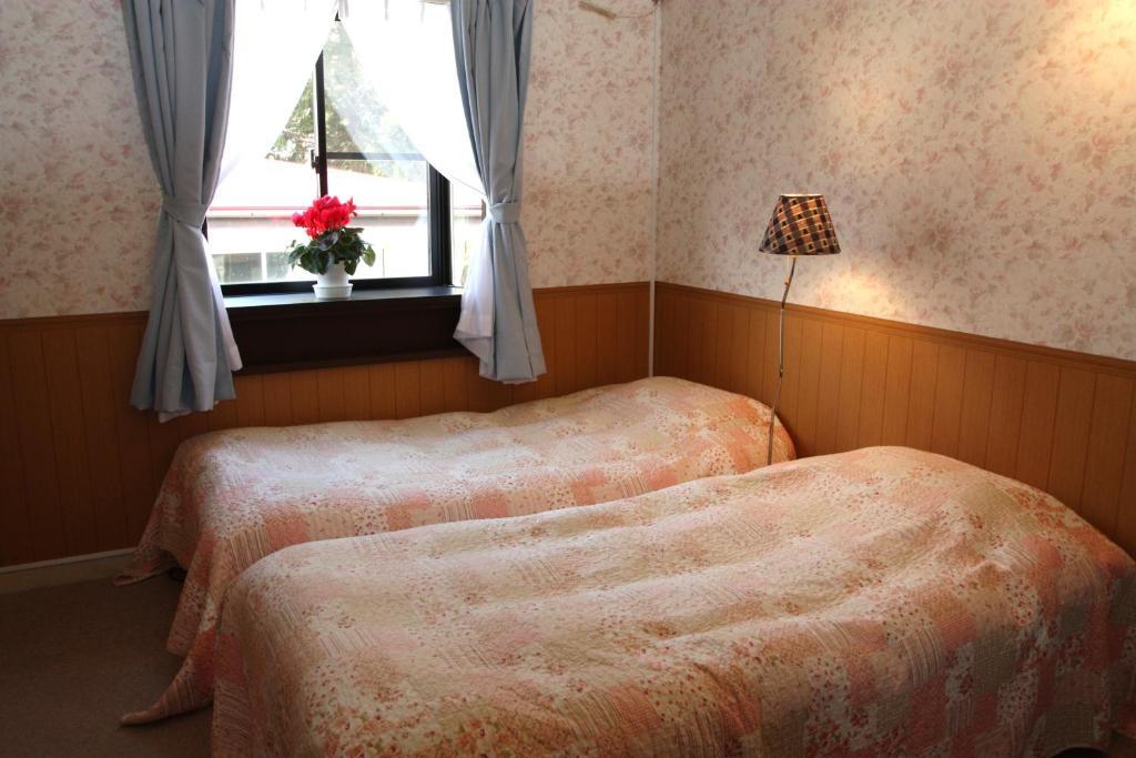 Pension Lambchop 日光市 部屋 写真