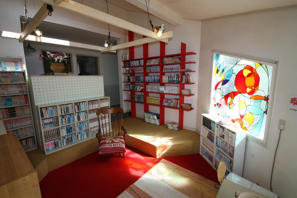 Pension Lambchop 日光市 エクステリア 写真